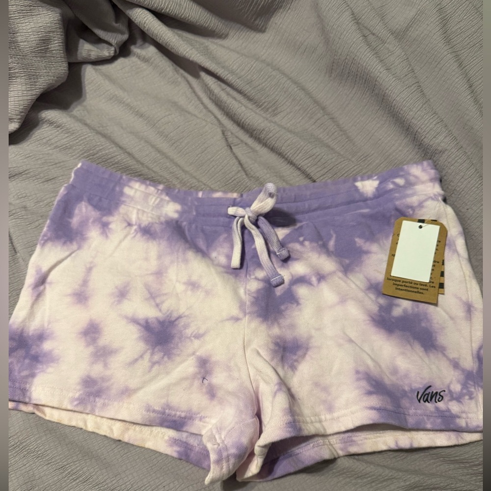 Vans Shorts